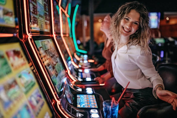 takur live-dealer casino table interface
